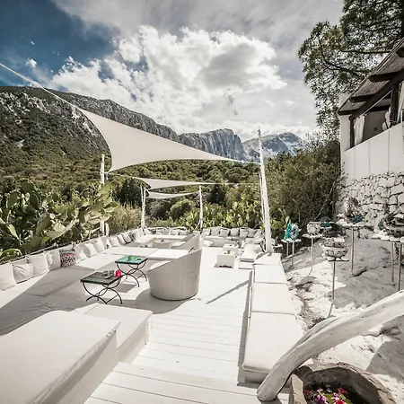 Su Gologone Hotel Oliena
