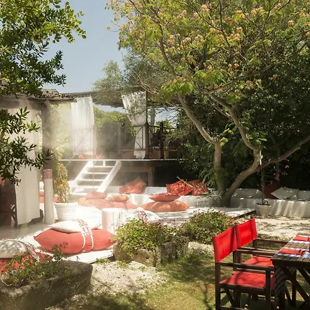 Su Gologone Hotel Oliena