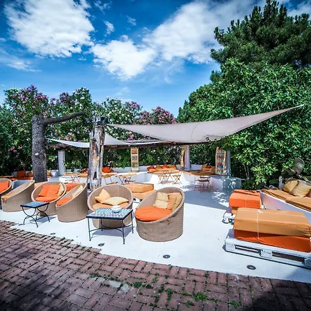 Hotel Su Gologone Oliena