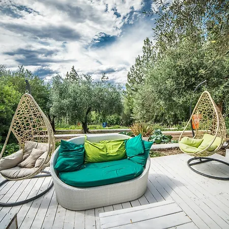 Su Gologone Hotel 4*