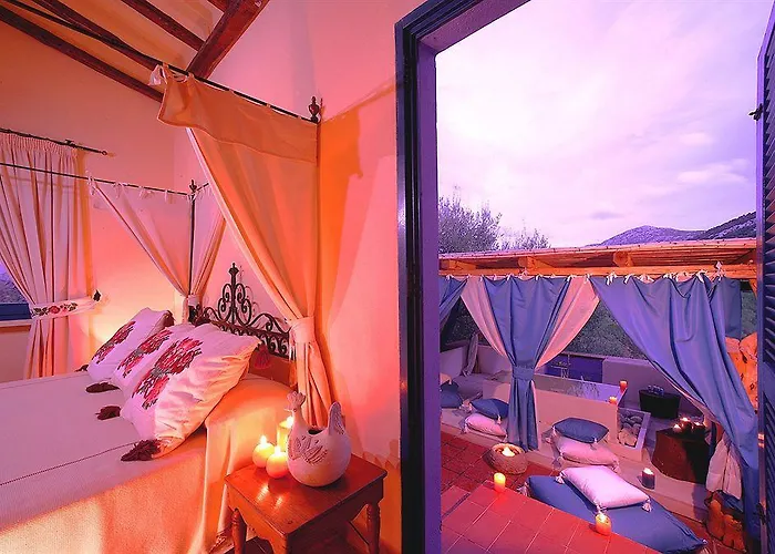 Su Gologone Experience 4*