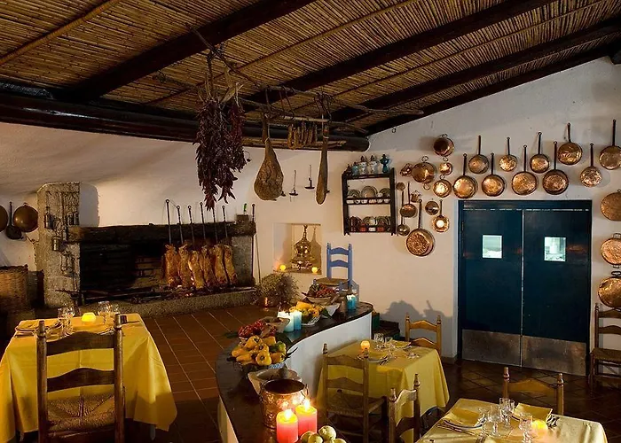 Su Gologone Experience 4*