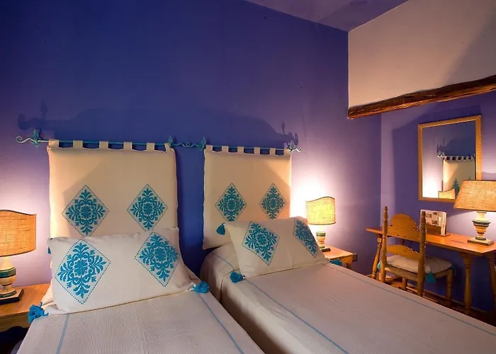 Su Gologone Experience Hotel