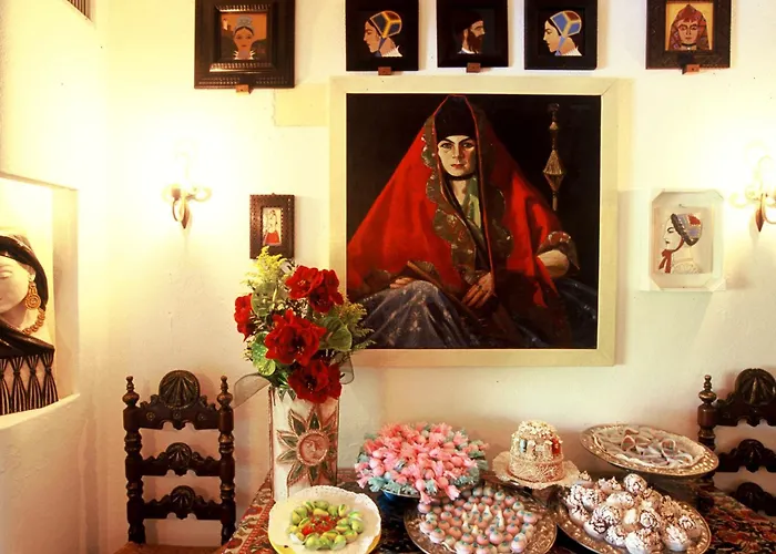 Su Gologone Experience Oliena