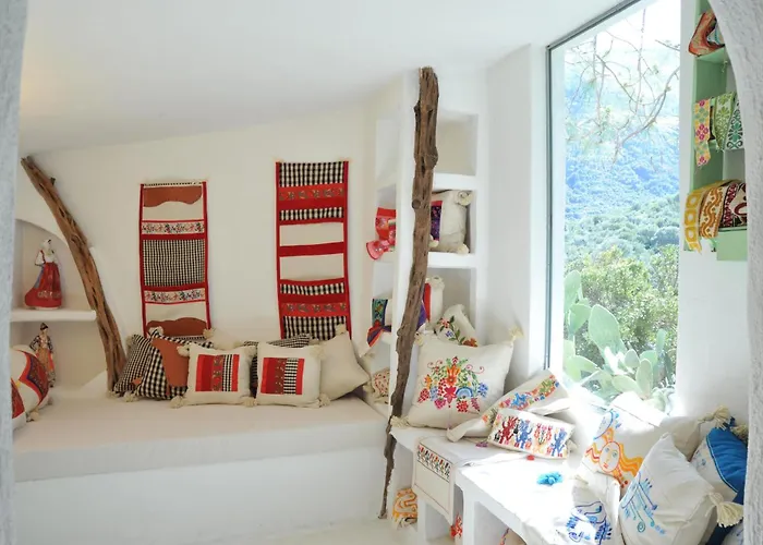 Su Gologone Experience