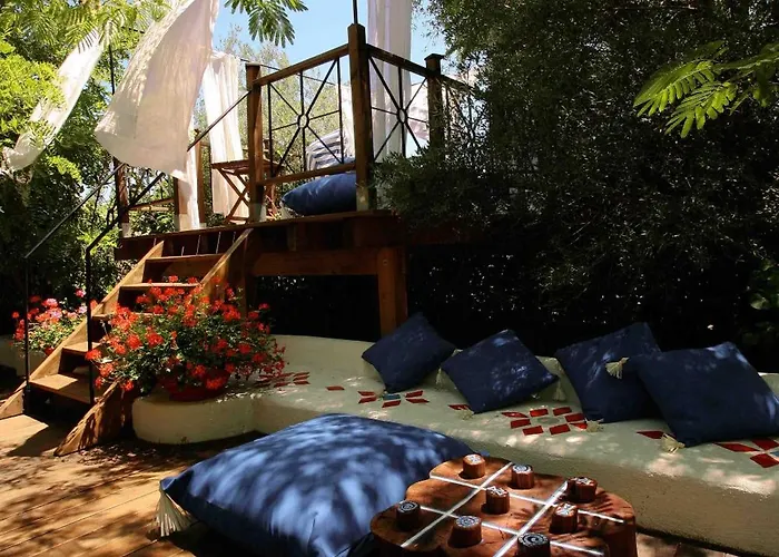 Hotel Su Gologone Experience 4*