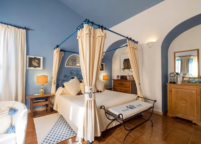 Su Gologone Experience