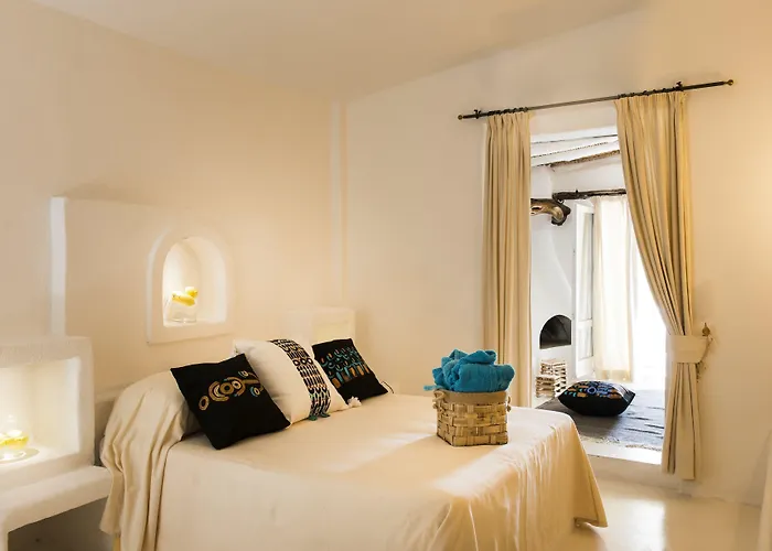 Su Gologone Experience Hotel