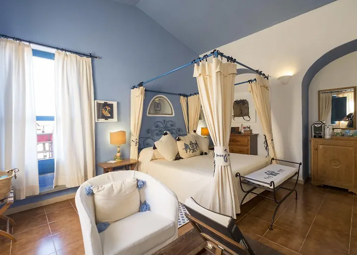 Su Gologone Experience Hotel