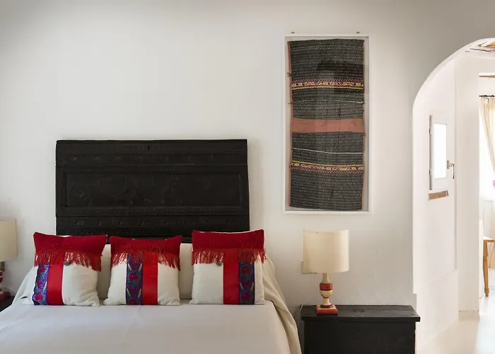 Hotel Su Gologone Experience 4*