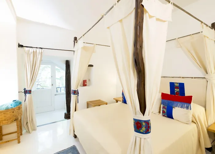 Su Gologone Experience