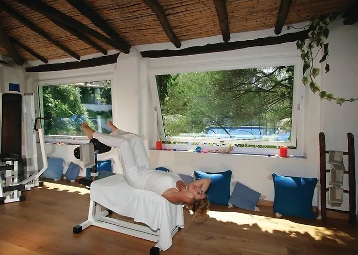 Hotel Su Gologone Experience