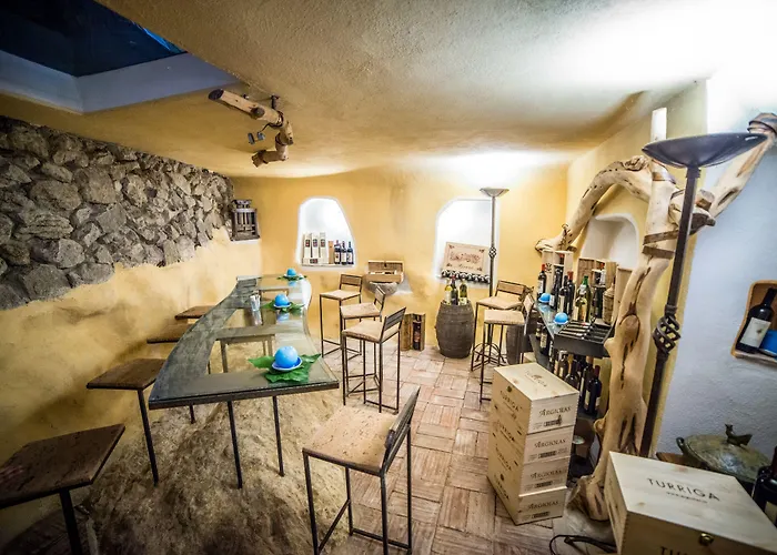 Su Gologone Experience 4*