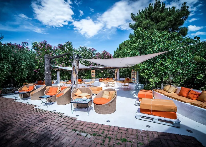 Hotel Su Gologone Experience