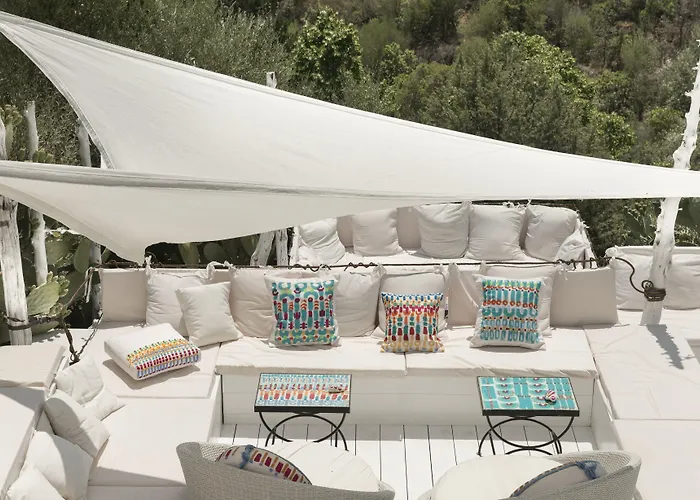 Su Gologone Experience 4*