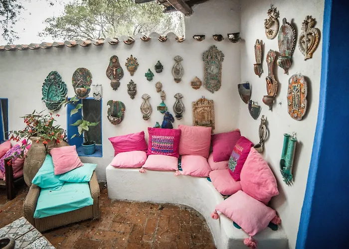 Su Gologone Experience Hotel 4*