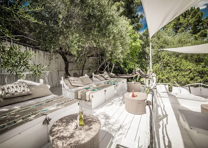 Su Gologone Experience Oliena