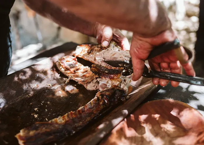 Su Gologone Experience Oliena