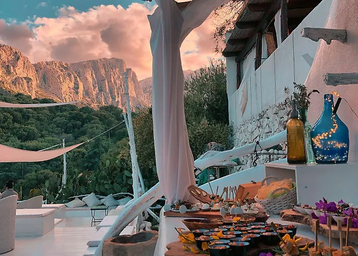 Su Gologone Experience 4*