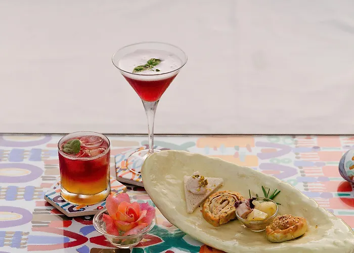 Hotel Su Gologone Experience Oliena