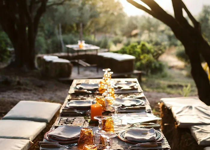 Su Gologone Experience 4*