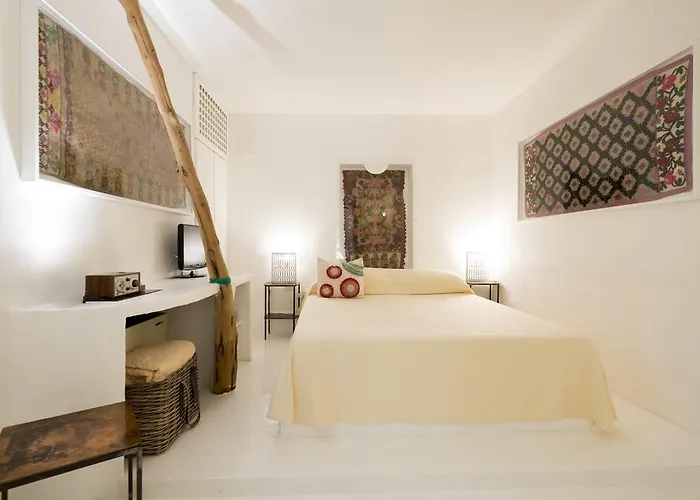 Su Gologone Experience Oliena