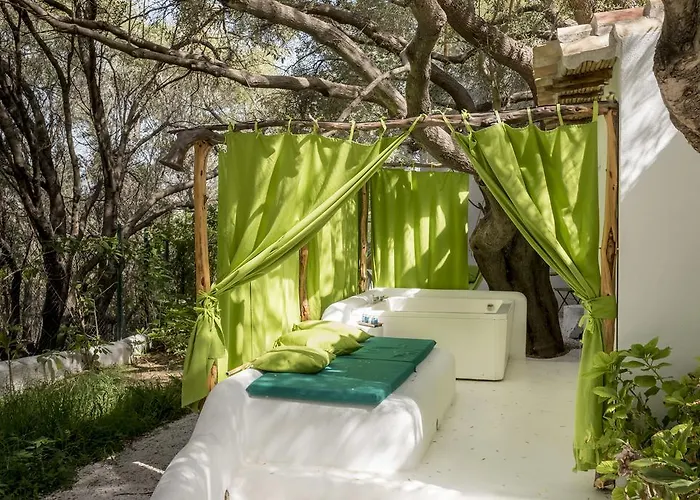 Su Gologone Experience Oliena