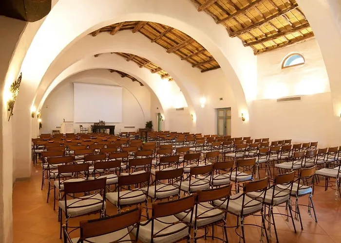 Su Gologone Experience Szálloda 4*