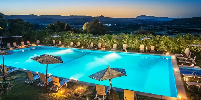 Su Gologone Experience 4*