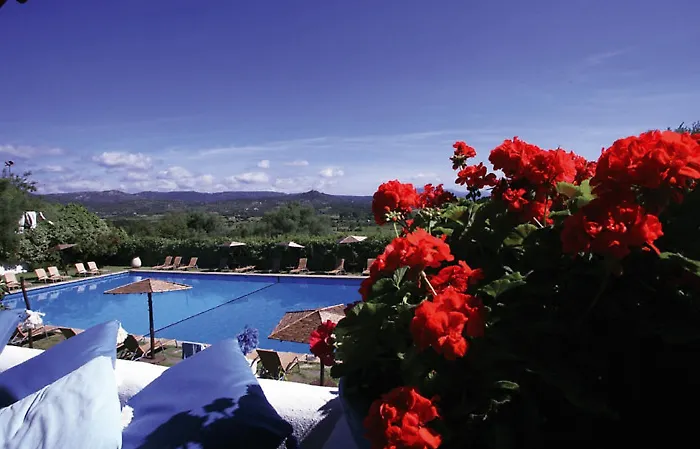 Hotel Su Gologone Experience