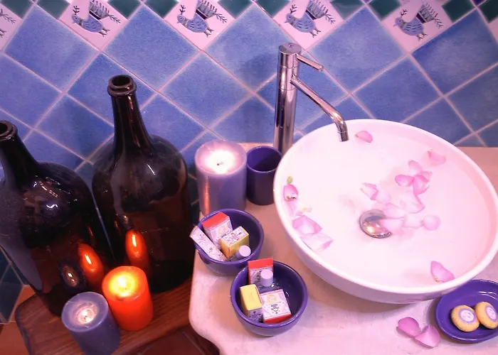 Hotel Su Gologone Experience Oliena